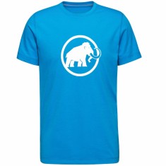 Tricou MAMMUT Core T-Shirt Men Classic glacier blue M