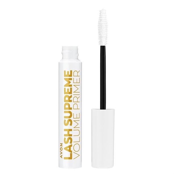 Primer pentru gene Lash Supreme &ndash; Volum și Lungime Vizibilă