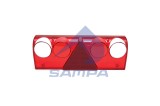 SAMPA 096.4917 Dispersor, lampa spate