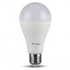 BEC LED A65 E27 17W 4500K ALB NEUTRU, V-TAC