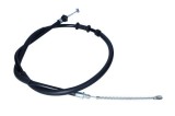 Cablu frana de mana FIAT PANDA Caseta/ Hatchback (169_) (2004 - Prezent) MAXGEAR 32-0275