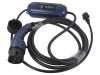 Cablu Incarcare Akyga eMobility Tip 2, 5m, 3.8kW, IP54, Monofazat, TPE