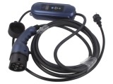 &Icirc;ncărcător eMobility 3,8kW Tip 2 IP54 CEE 7/7