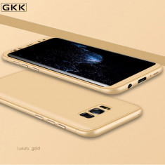 Husa GKK Samsung S8 - gold foto