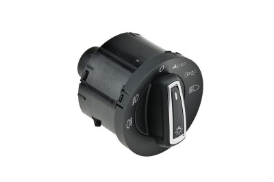 Comutator Bloc Lumini Cu Functie Auto Seat Leon 5F1 5F5 5F8 foto