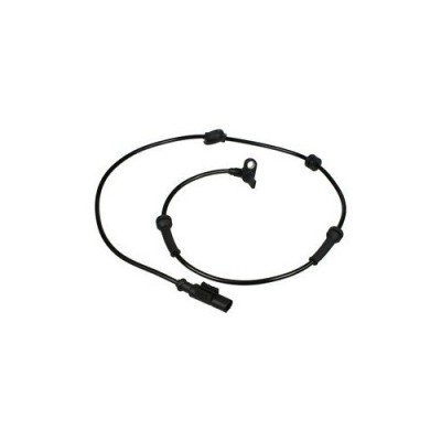 Delphi senzor, turatie roata foto