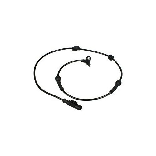 Delphi senzor, turatie roata