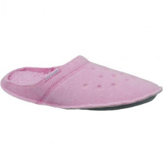 Papuci Femei Crocs Classic Slipper 2036006M3 foto