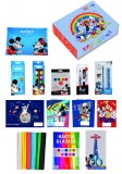 Cutia scolarului clasele 0-1 Mickey