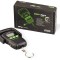 Cantar ZFISH Compact Scale, Up To 50Kg, 8.7x14cm