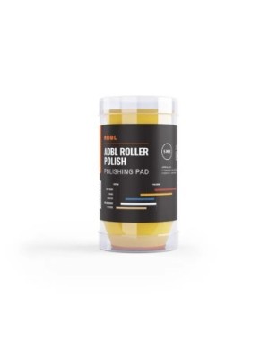 Set 5 bureti polish fin pentru orbitala Adbl Roller Polish DA30 foto