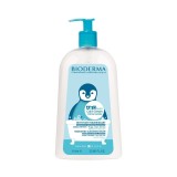 Crema de spalare ABCDerm Cold Cream, 1L, Bioderma