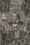 AL. DUMAS - MEMORII