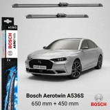Cumpara ieftin Ștergătoare DS 9 din 02.2021 | A536S &ndash; BOSCH