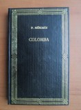 Prosper Merimee - Colomba (1994, editie cartonata)