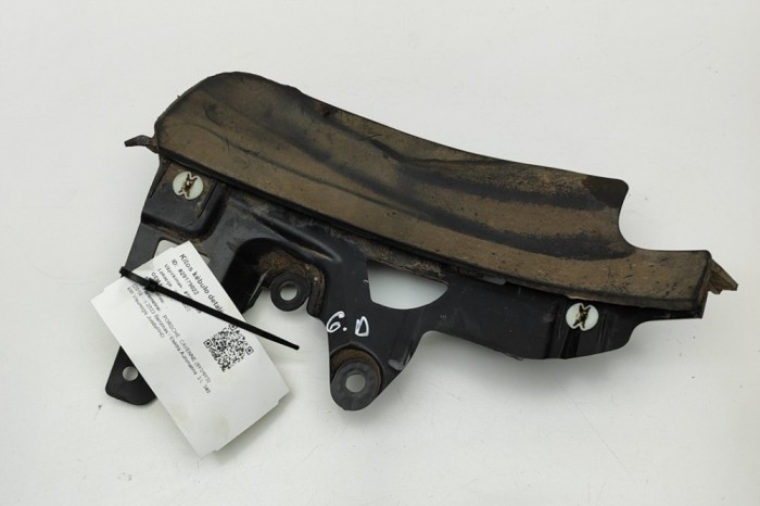 Aparatoare noroi dreapta spate PORSCHE CAYENNE 9Y0/9Y3 2023 OEM: 9Y0854816A 29179022