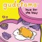 Gudetama: Love for the Lazy