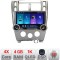 Navigatie Hyundai Tucson Manual Kit-1001 Edotec 4+64 10.5 inch Incell 1K android Wifi 5Ghz gps internet CarStore Technology