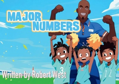 Major Numbers foto