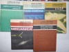 Cursul de fizica Berkeley - 5 volume
