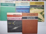 Cursul de fizica Berkeley - 5 volume