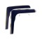 Paravanturi fata , fumurii compatibile Renault Master 1998 &ndash; 2010 Cod:149