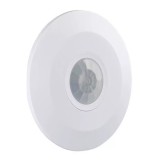 SENZOR MISCARE MONTAJ TAVAN 360GR - ALB, Oem