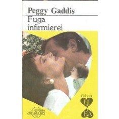 Fuga infirmierei - Peggy Gaddis