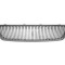 Grila radiator Volvo V70 (P80), 04.2000-06.2004, crom, 8659875, 907105