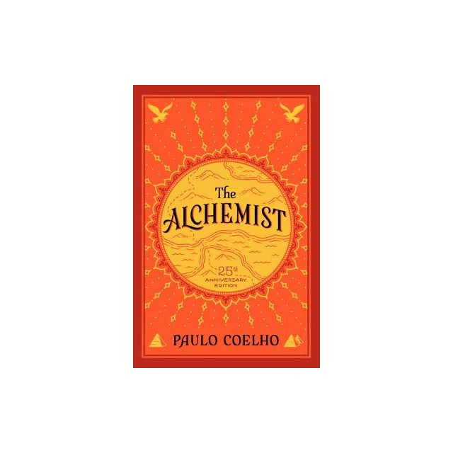 Alchemist, the 25th Anniversary