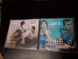 [CDA] Lamb - What Sound - cd audio original, House