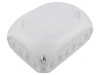 Cutie de conexiuni IP66 155x210x92mm Gri