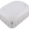 Cutie de conexiuni IP66 155x210x92mm Gri