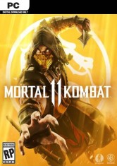 Mortal Kombat 11 PC CD Key foto