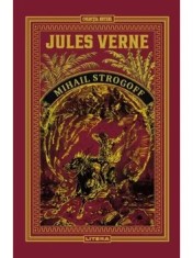 Mihail Strogoff/Jules Verne foto