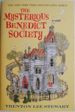 The Mysterious Benedict Society by Trenton Lee Stewart - English Book
