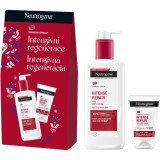 Neutrogena Norwegian Formula&reg; Intense Repair set cadou pentru recuperare rapida