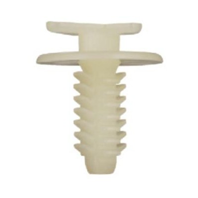 Set Clipsuri Autode Plastic 25 Buc Jbm 154237 con00631