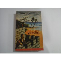 CHANGI - JAMES CLAVELL