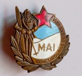 M.A.I * CONCURSURILE DE SKY 1951