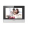 Monitor videointerfon modular 7&quot; color Hikvision DS-KH6320-TE1; ecran LCD 7&quot;