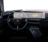 Folie Protectie Display Navigatie si Ceasuri de Bord, Duragon, Opel Astra 2021+, silicon Mat, Anti-zgarieturi, Anti-amprenta, Kit instalare