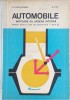 Manual Automobile Licee Specialitate: Motoare Termice, M. Constantinescu, M. Popa, T8 Tehnic