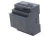 Alimentator pulsatoriu șină DIN 90W 24V 3.83A