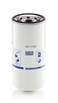 MANN-FILTER WK 11 052 filtru combustibil foto
