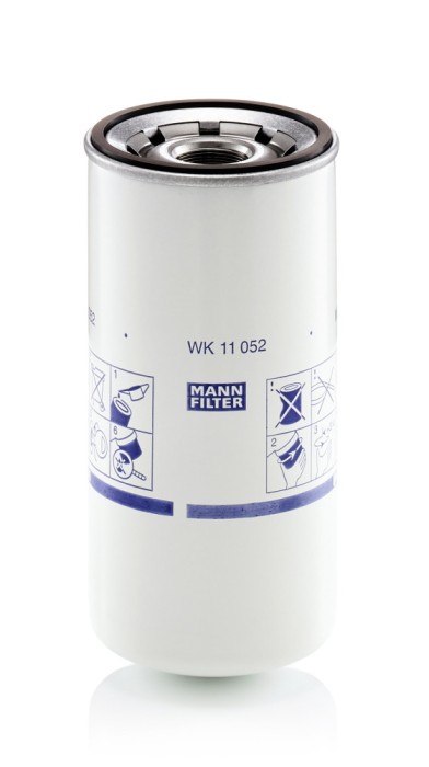 MANN-FILTER WK 11 052 filtru combustibil