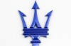 Emblema producător auto MASERATI LEVANTE SUV M161 2023 OEM: 6702152800 | 21249496