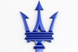 Emblema producător auto MASERATI LEVANTE SUV M161 2023 OEM: 6702152800 21249496