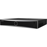 NVR Hikvision 16 canale DeepinMind IDS-7716NXI-M4 16P X; 2-ch 32 MP 2- ch 24 MP 4-ch 12 MP 8-ch 8 MP 16-ch 4 MP, H.265+ H.265 H.264+ H.264, iesiri: 2x