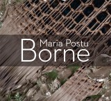 &quot;Borne&quot; volum de poeme aparut la editura Scoala Ardeleana , Cluj 2020